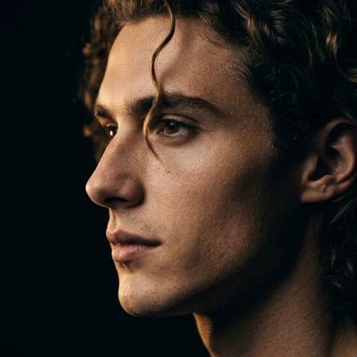 AI Image Generator prompt example 1 - text to image and image to image showcase