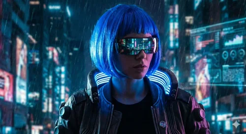 AI Image Generator prompt example 11 - text to image and image to image showcase