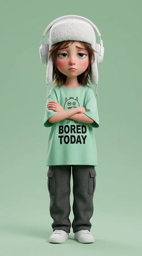 AI Image Generator prompt example 7 - text to image and image to image showcase