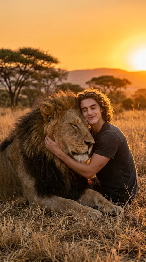 AI Image Generator prompt example 9 - text to image and image to image showcase