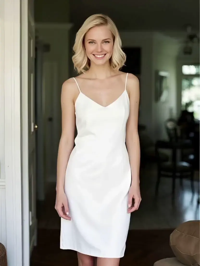 Advanced AI Bikini Video Generator Features - Video preview