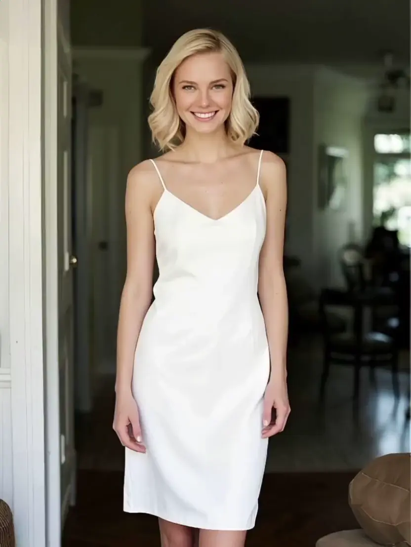 AI Bikini Video Generator