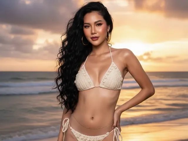 Key Features of the AI Twerk Generator - Video preview