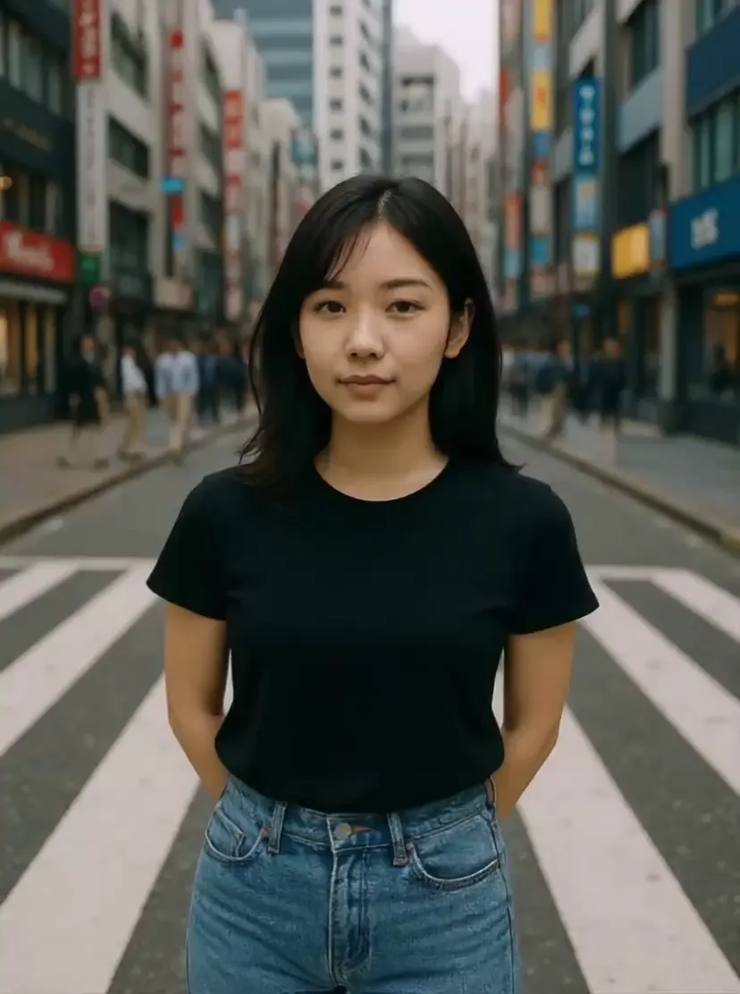 Key Features of the AI Twerk Generator - Video preview